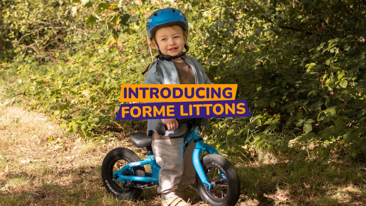 introducing Forme Littons - Bike Club