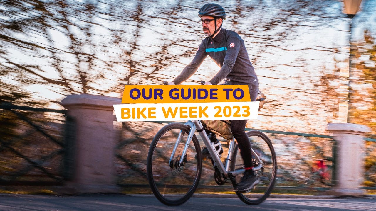 bike week - 2023