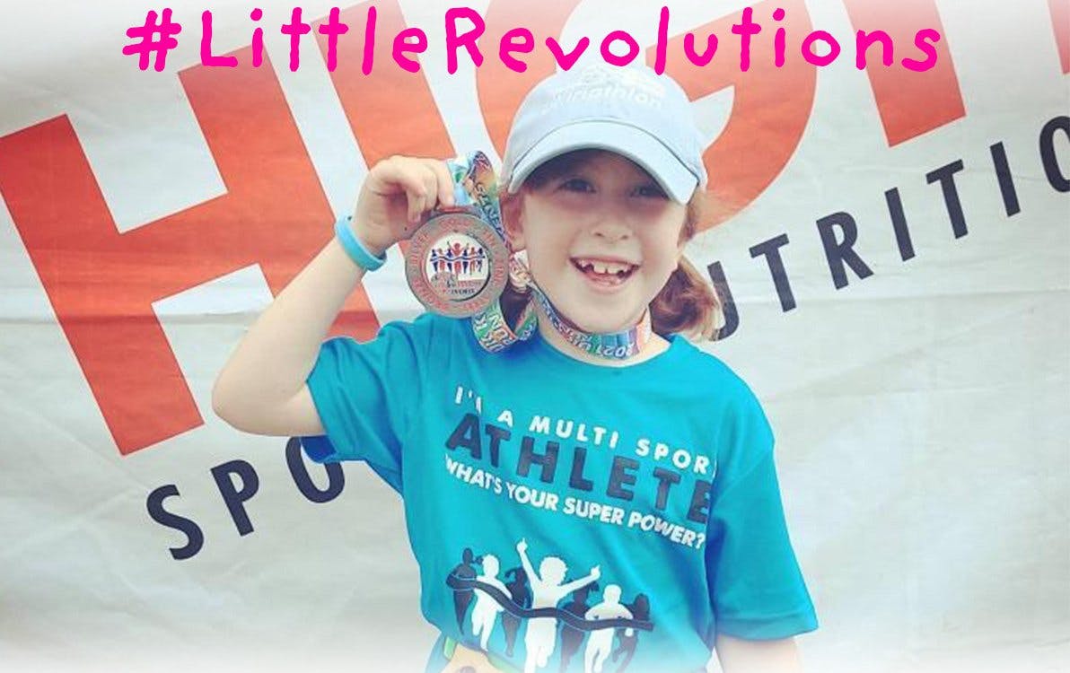Meet The Latest 'Little Revolutions' collection header image