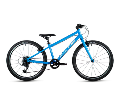 forme kinder 24 blue - bike club