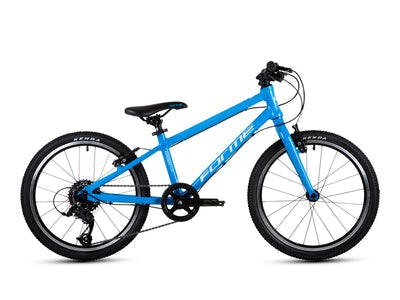 forme kinder 20 blue - bike club