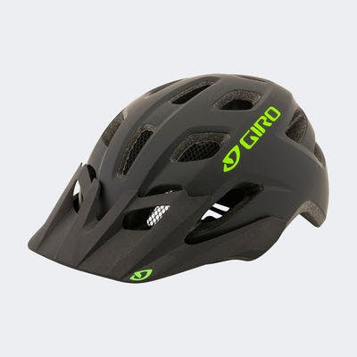 Giro Tremor Helmet black - Bike Club