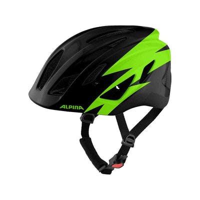 Alpina Pico Junior Tour Helmet - Bike Club