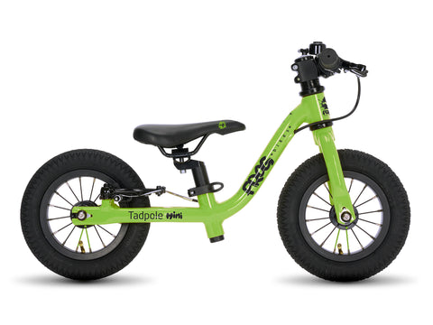 micro lightweight balance bike